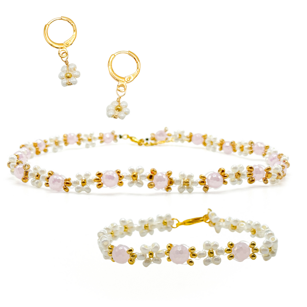 Penelope bracelet - P's One-Stop Shop 