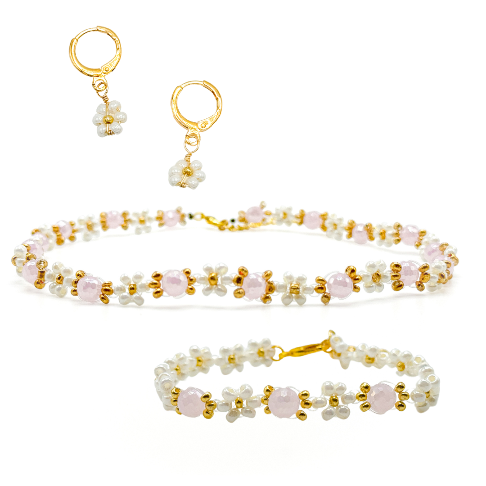Penelope bracelet - P's One-Stop Shop 