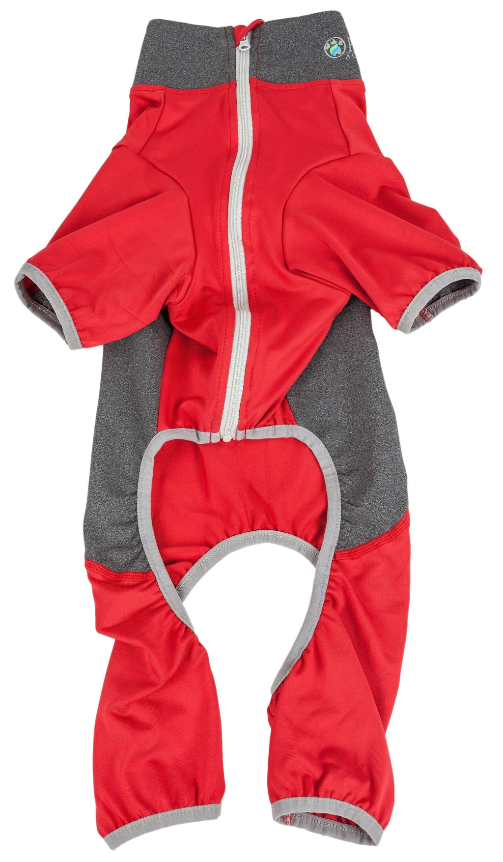 Pet Life ® Active 'Warm-Pup' Stretchy and Quick-Drying Fitness Dog Yoga Warm-Up Tracksuit - P's One-Stop Shop 