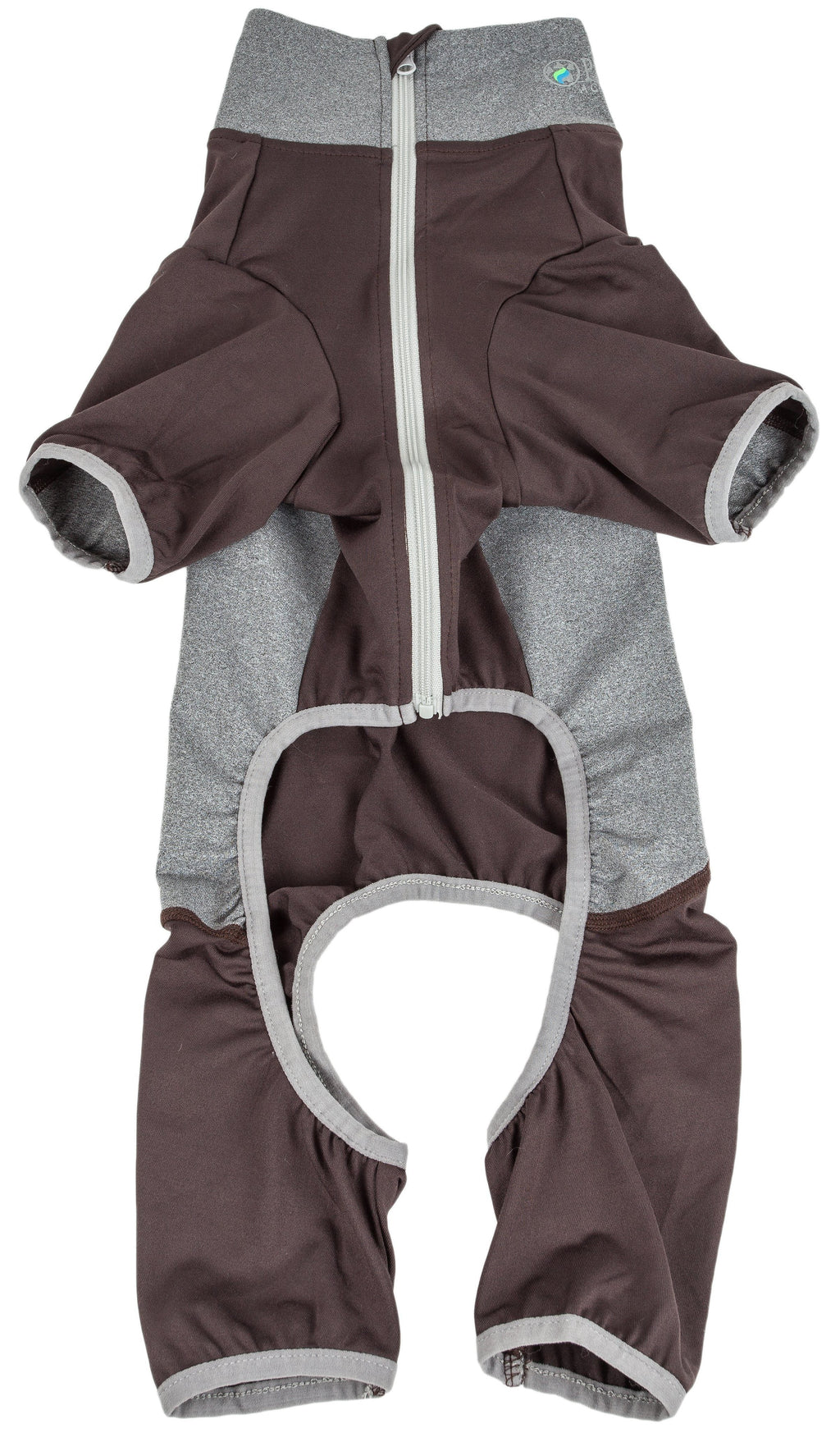 Pet Life ® Active 'Warm-Pup' Stretchy and Quick-Drying Fitness Dog Yoga Warm-Up Tracksuit - P's One-Stop Shop 