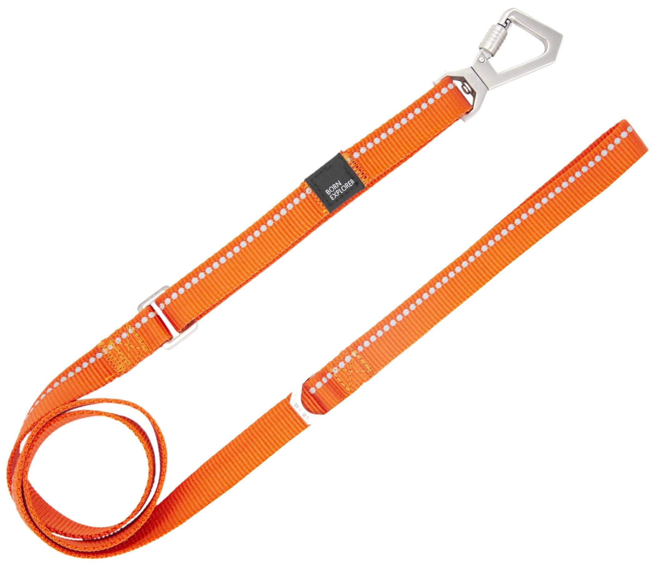 Pet Life ® 'Advent' Outdoor Series 3M Reflective 2-in-1 Durable Martingale Training Dog Leash and Collar - P's One-Stop Shop 