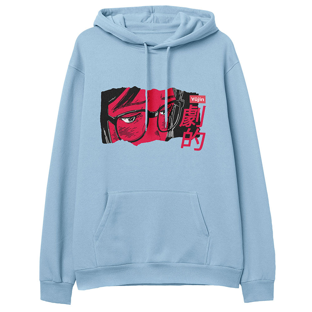 Protect You Hoodie - P's One-Stop Shop 
