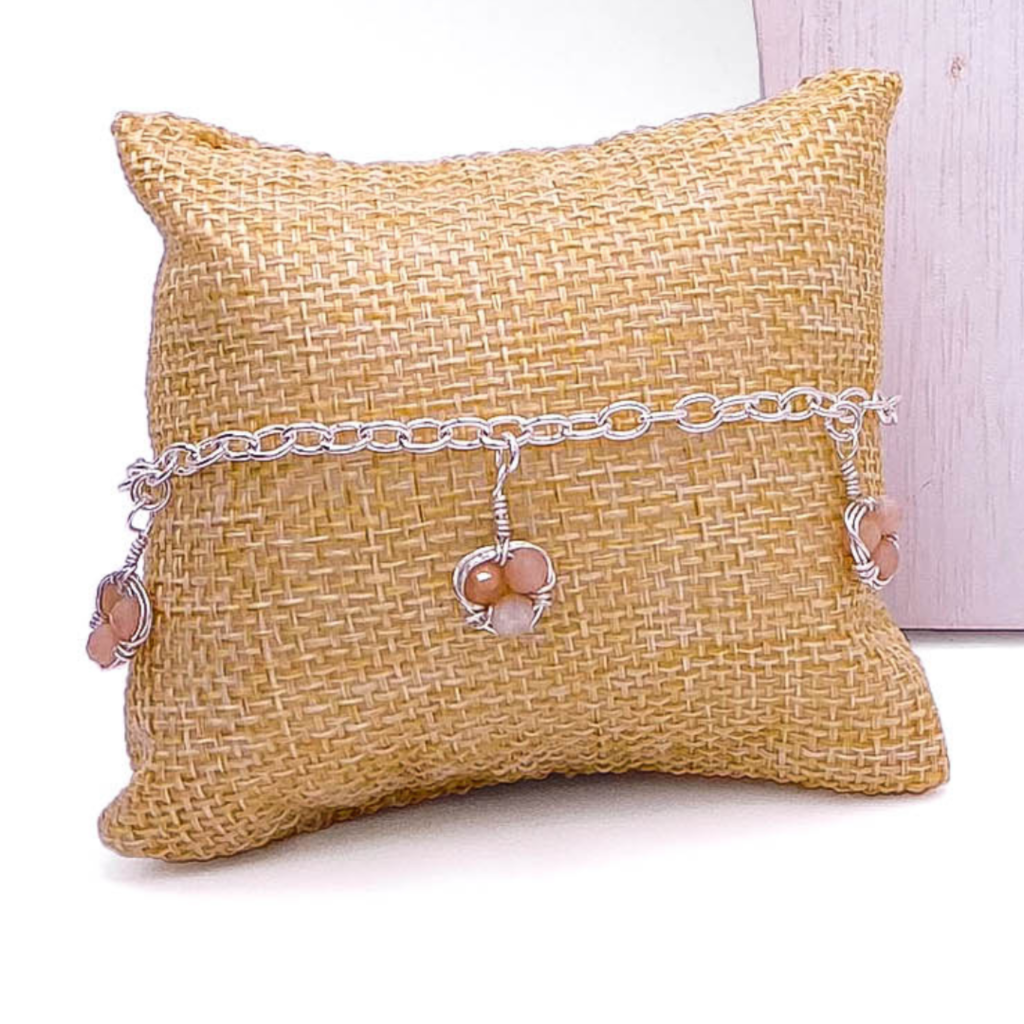 Radiant bracelet - P's One-Stop Shop 