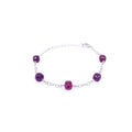 Red Carpet bracelet - P's One-Stop Shop 
