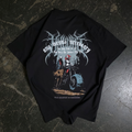 Ride or Die T-Shirt - P's One-Stop Shop 