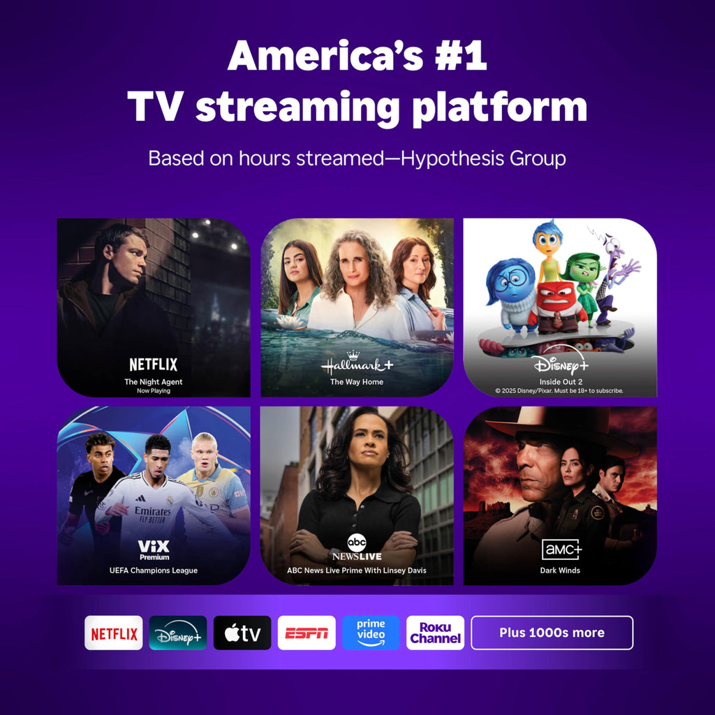 Roku Streaming Stick HD - P's One-Stop Shop 