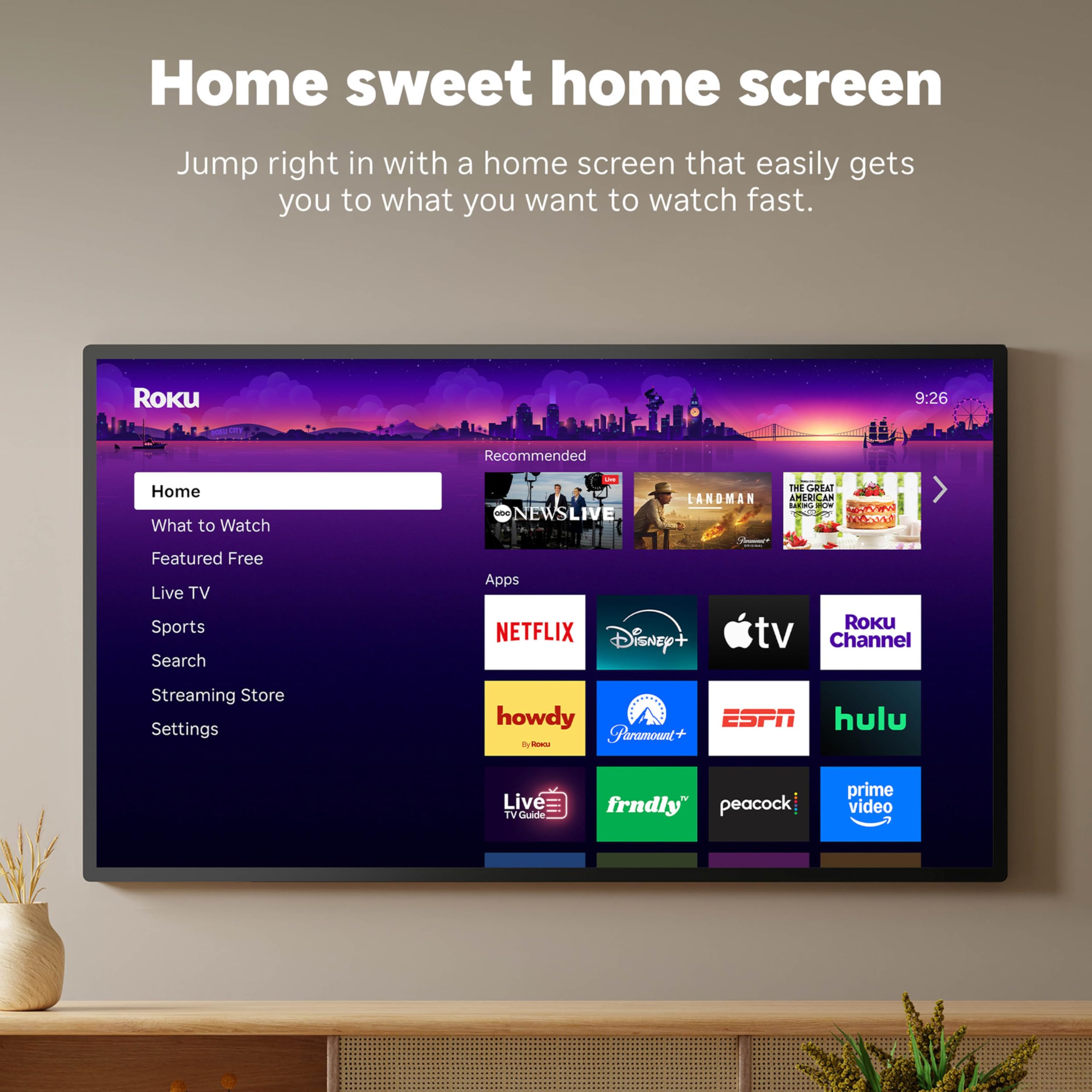 Roku Streaming Stick HD - P's One-Stop Shop 