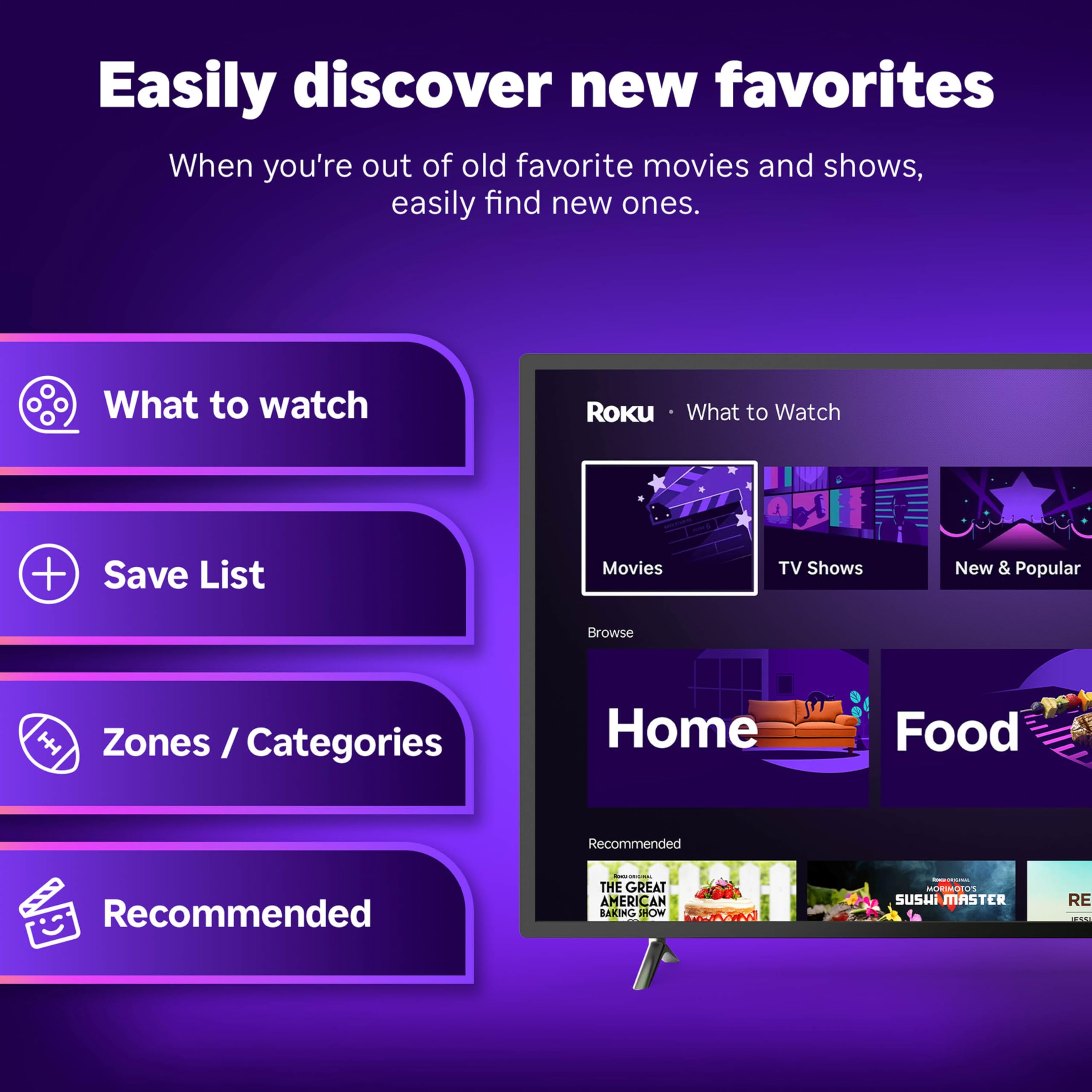 Roku Streaming Stick HD - P's One-Stop Shop 