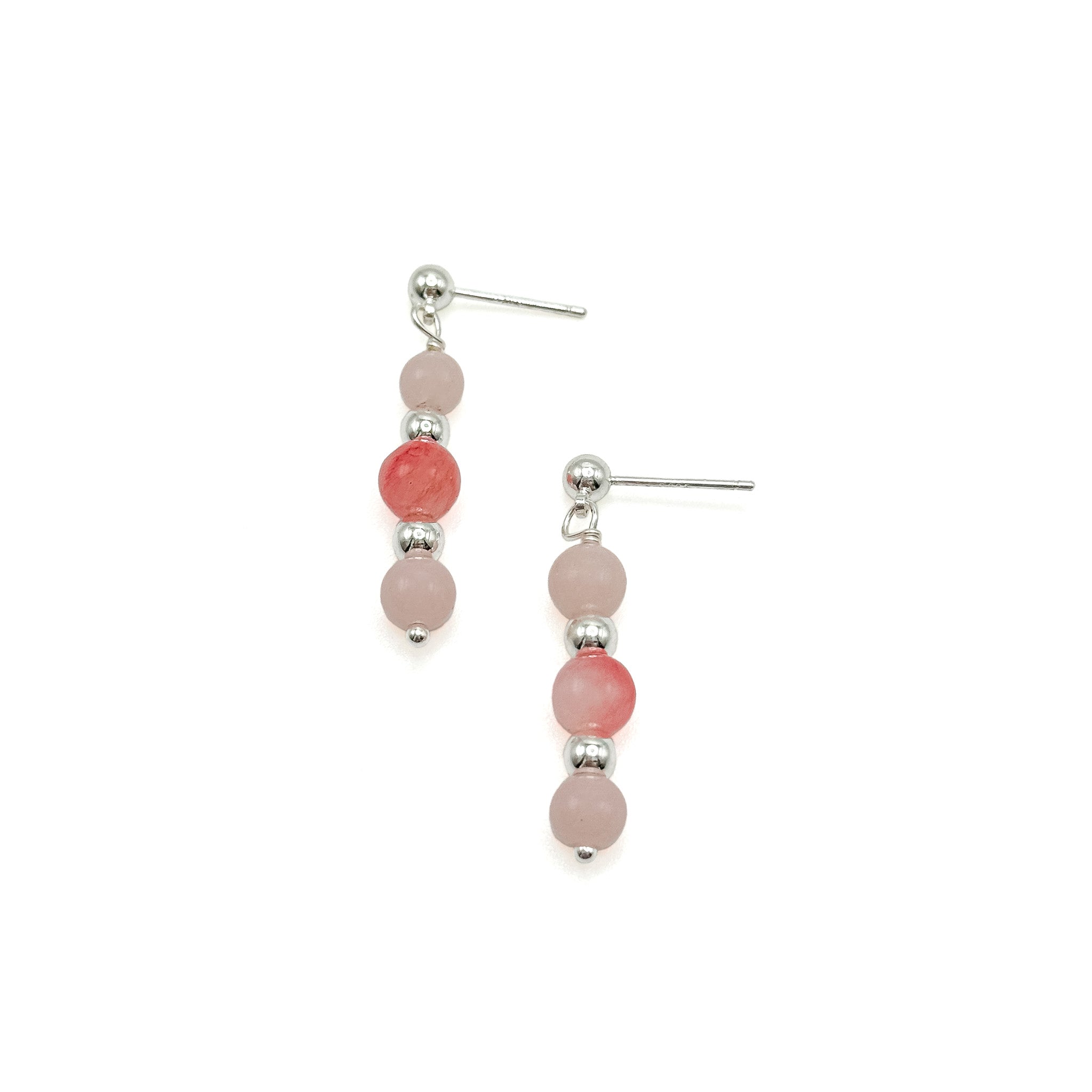 Rosalyn earrings - P's One-Stop Shop 