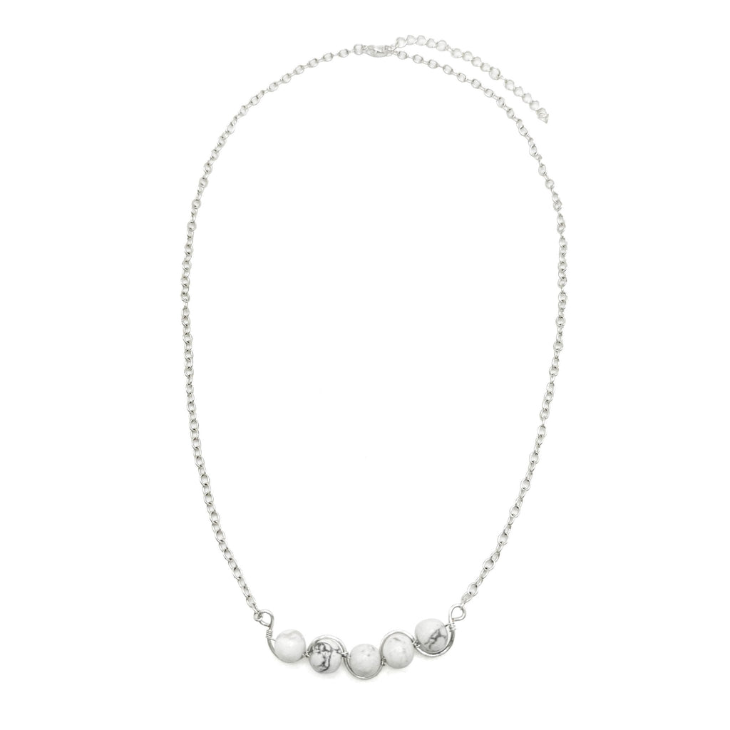 Selene necklace - P's One-Stop Shop 