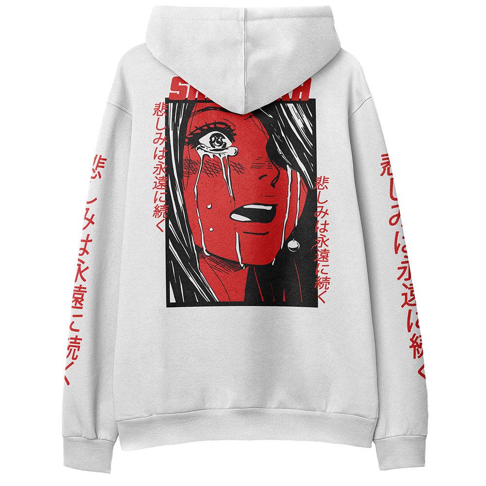 Shizuoka Hoodie - P's One-Stop Shop 