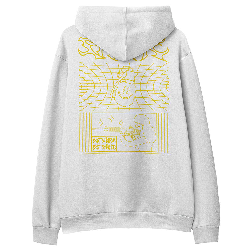 Shootz Hoodie - P's One-Stop Shop 
