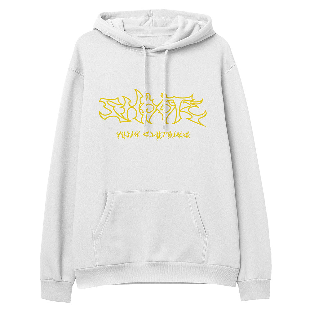 Shootz Hoodie - P's One-Stop Shop 