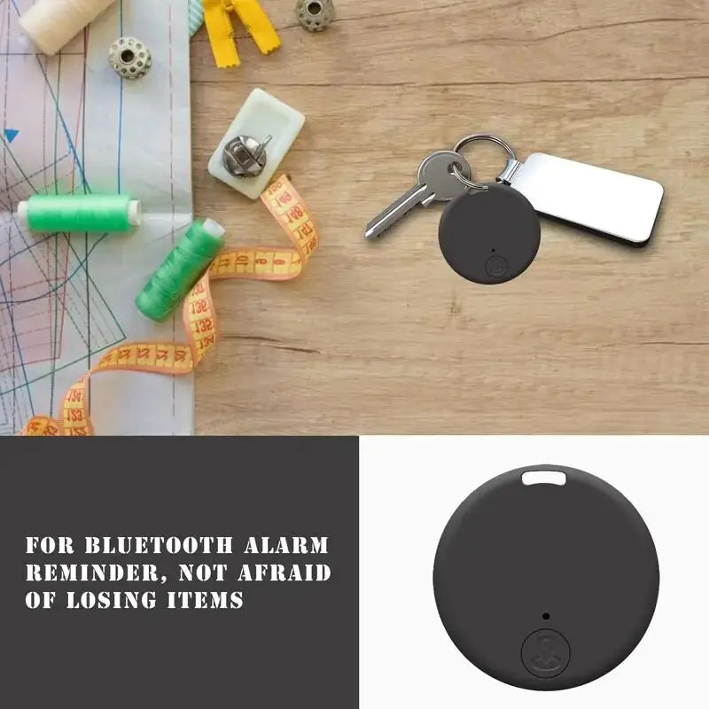 Smart GPS Anti-Loss Alarm - P's One-Stop Shop 