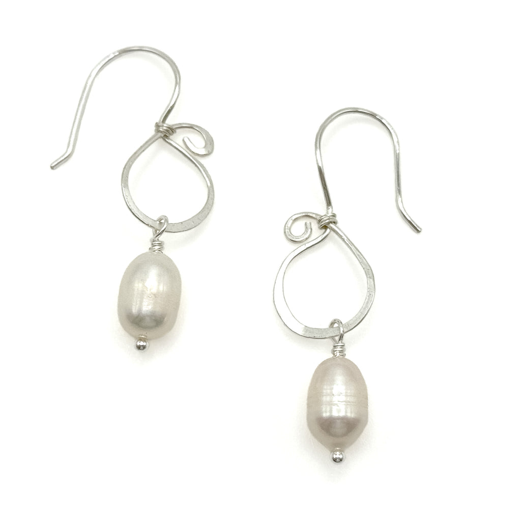 Stardust earring - P's One-Stop Shop 