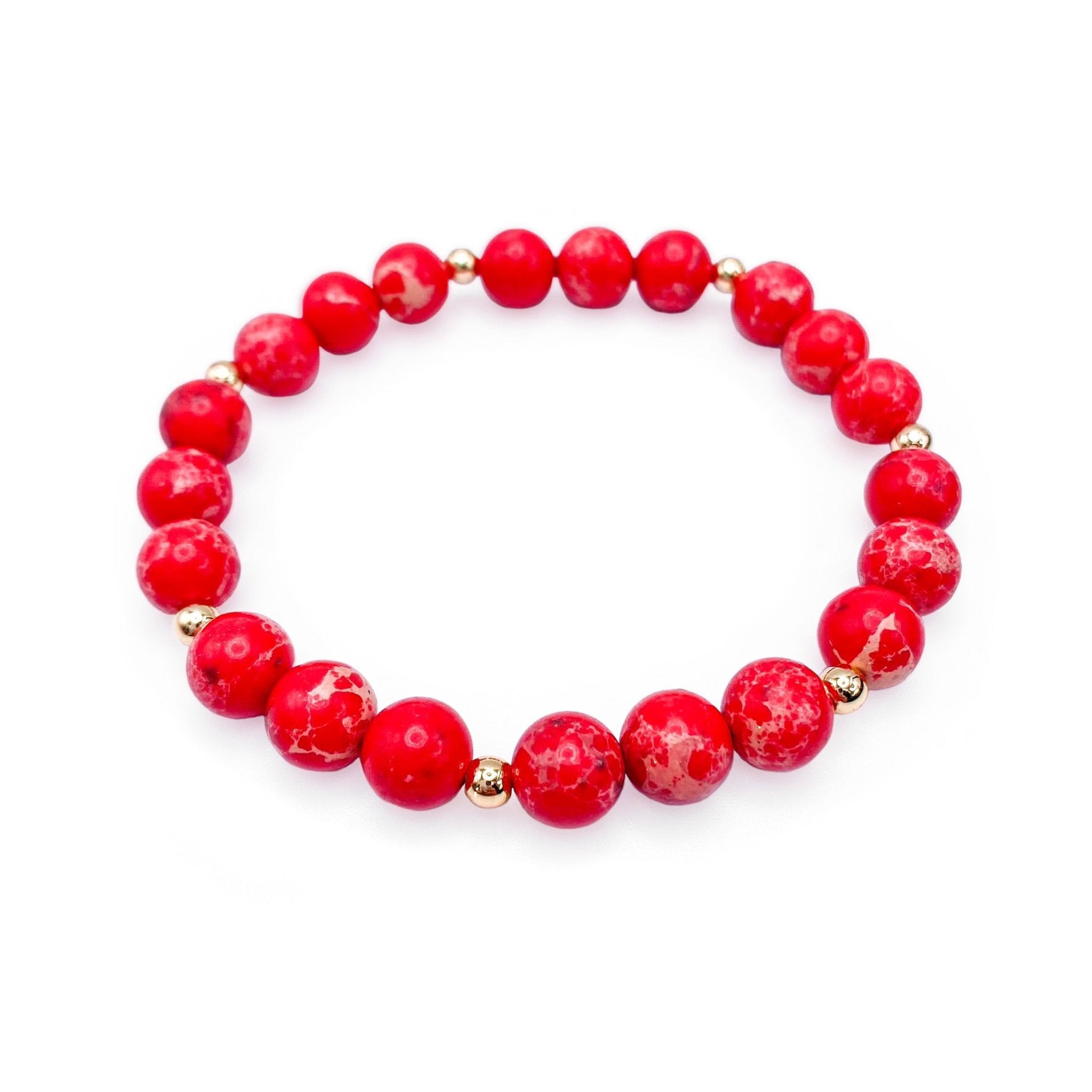 Stunning bracelet - P's One-Stop Shop 
