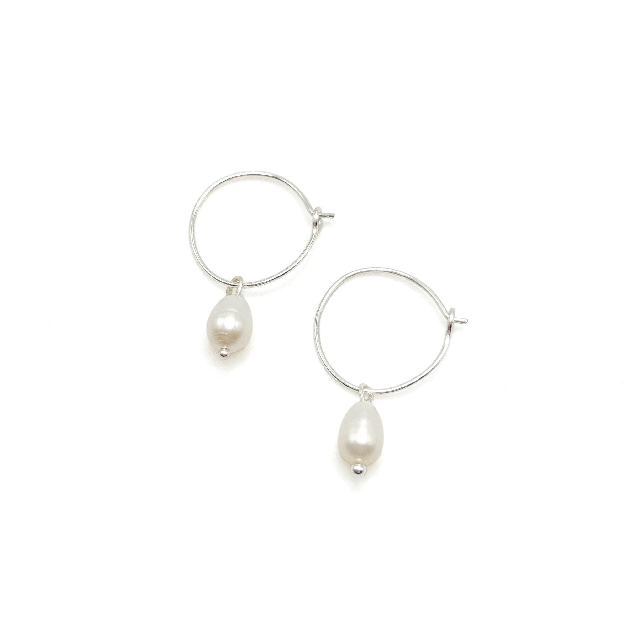 Sydney earrings - P's One-Stop Shop 