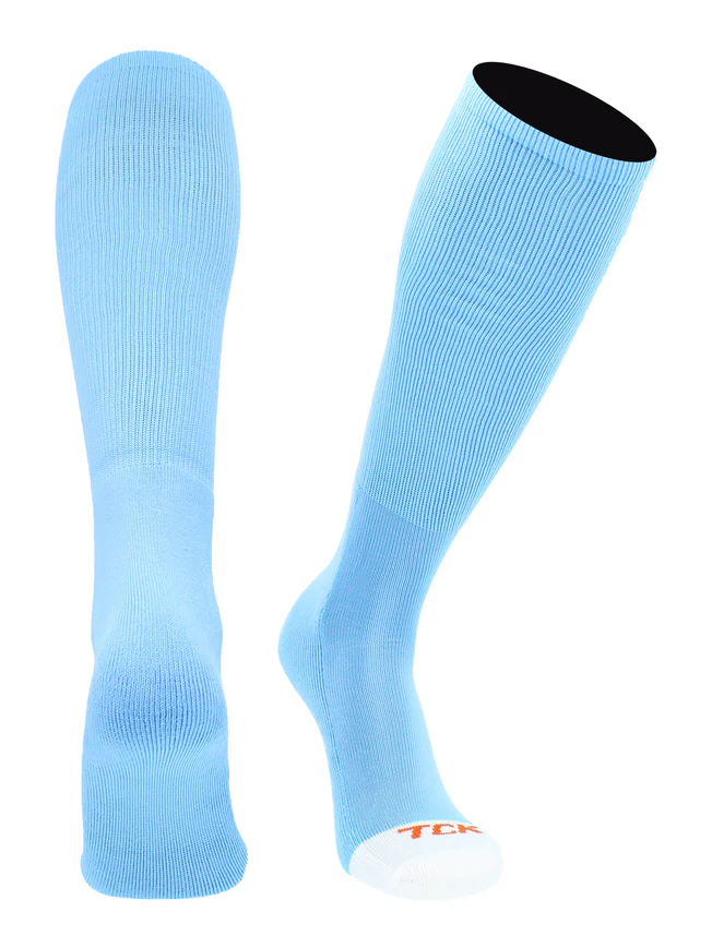 TCK Prosport Performance Tube Socks – Premium Comfort & Durability for Athletes - P's One-Stop Shop 