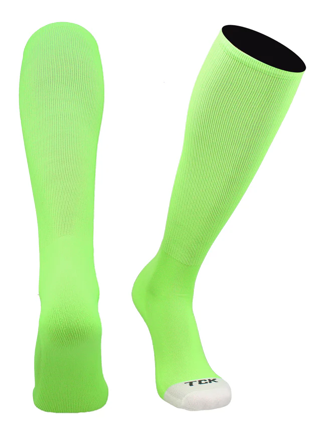 TCK Prosport Performance Tube Socks – Premium Comfort & Durability for Athletes - P's One-Stop Shop 