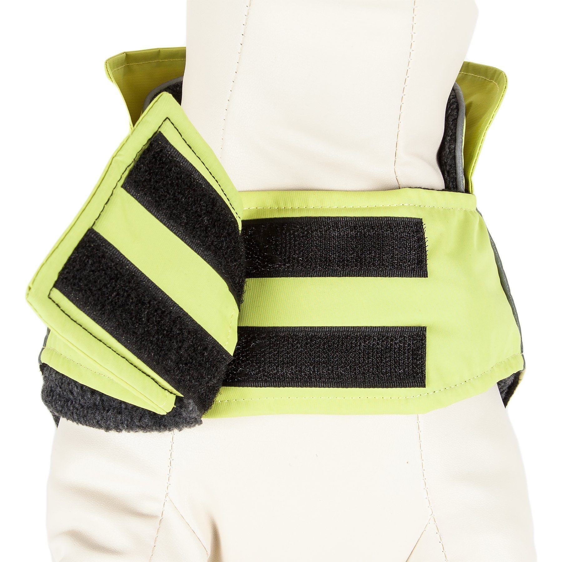 Touchdog ® Lightening-Shield 2-in-1 Dual-Removable-Layered Waterproof Dog Jacket - P's One-Stop Shop 