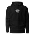 Trick Or Treat Halloween Hoodie - P's One-Stop Shop 