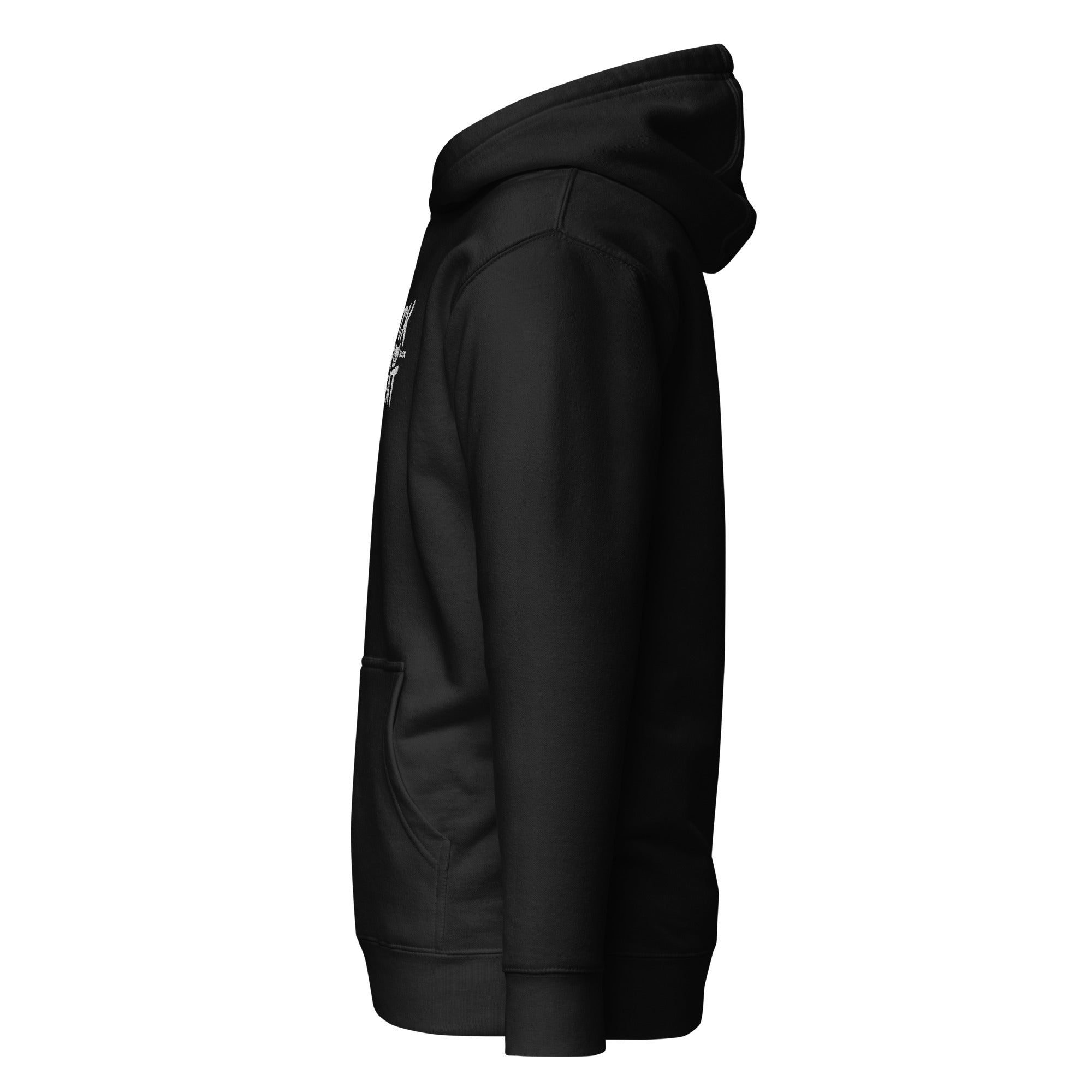 Trick Or Treat Halloween Hoodie - P's One-Stop Shop 