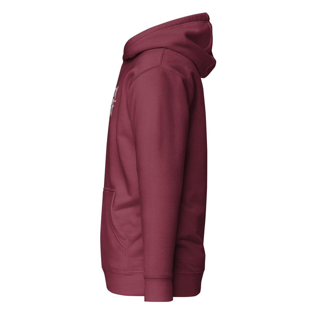 Trick Or Treat Halloween Hoodie - P's One-Stop Shop 
