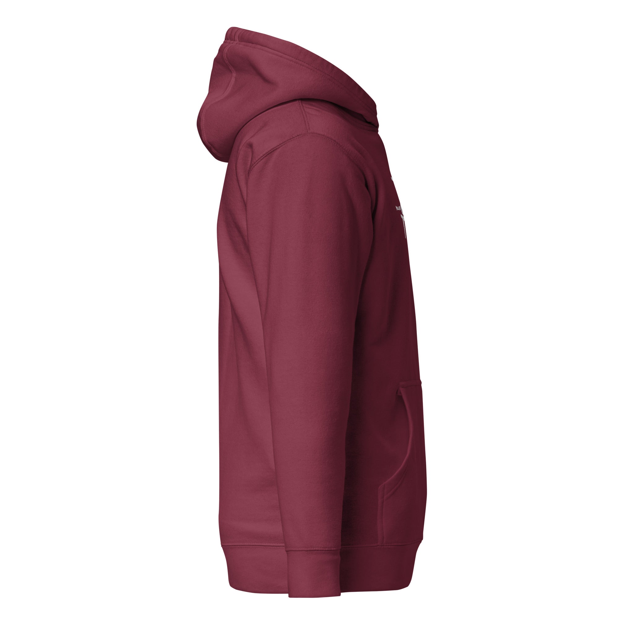 Trick Or Treat Halloween Hoodie - P's One-Stop Shop 