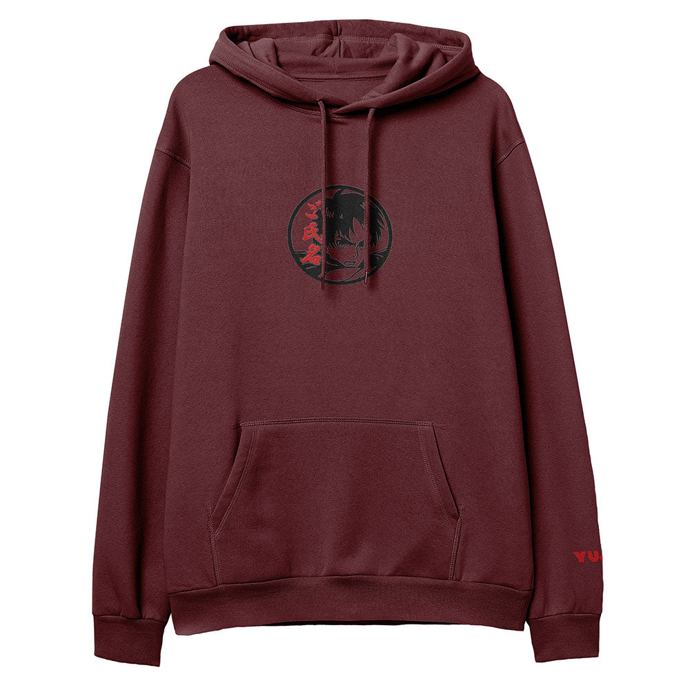 True Warrior Premium Hoodie - P's One-Stop Shop 