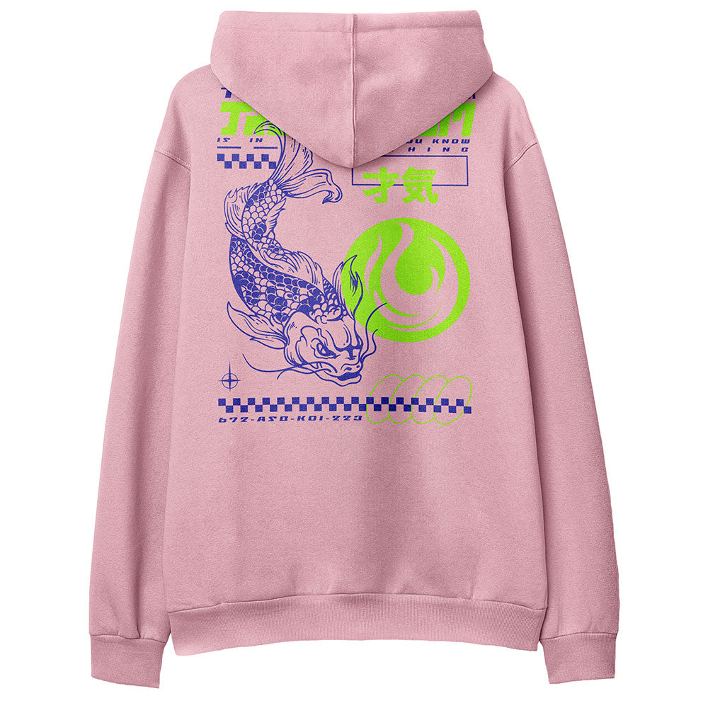 True Wisdom Hoodie - P's One-Stop Shop 