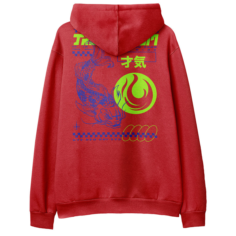 True Wisdom Hoodie - P's One-Stop Shop 