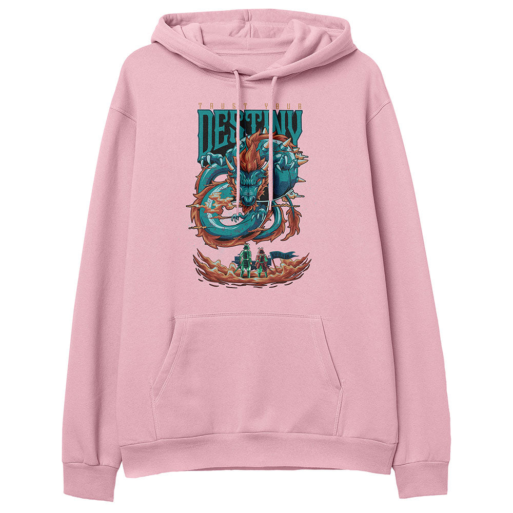 Trust Your Destiny Hoodie - P's One-Stop Shop 