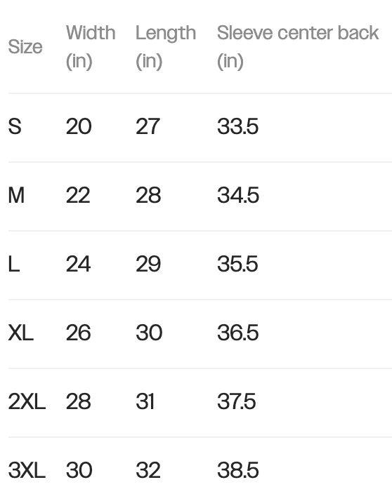 Unisex Adult USA Stars on Comfort Colors Crewneck Sweatshirt - P's One-Stop Shop 