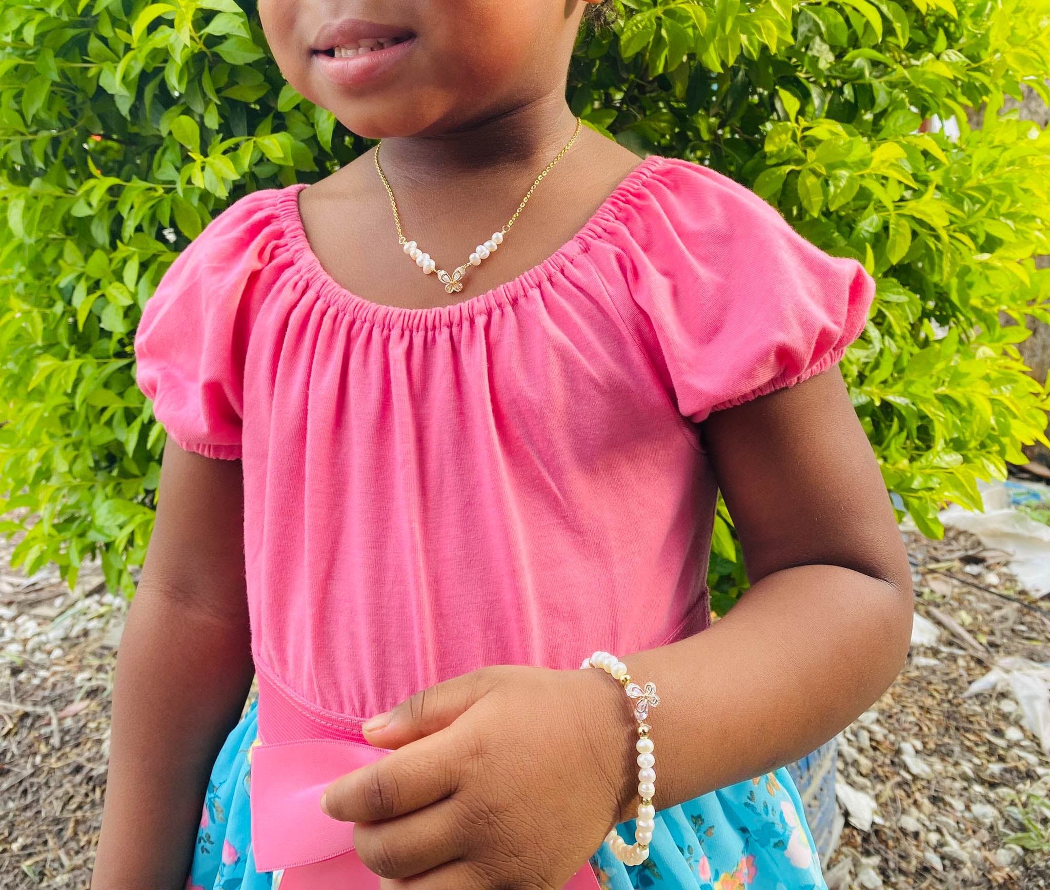 Valery bracelet - P's One-Stop Shop 