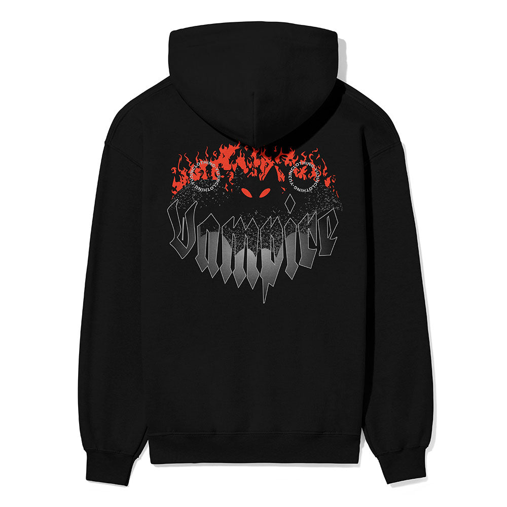 Vampire Hoodie - P's One-Stop Shop 