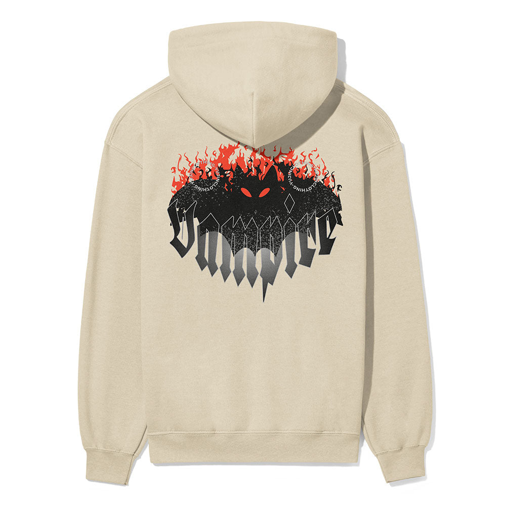 Vampire Hoodie - P's One-Stop Shop 