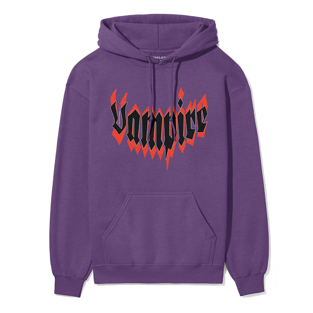 Vampire Hoodie - P's One-Stop Shop 