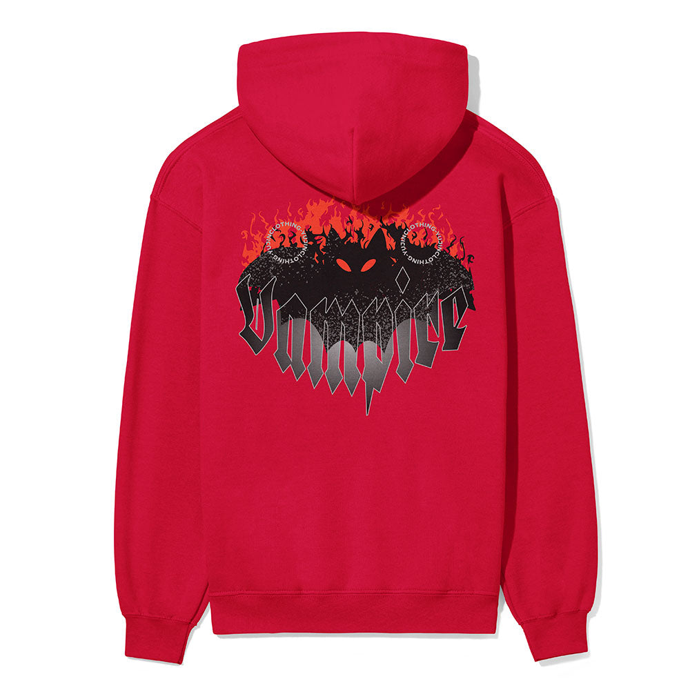 Vampire Hoodie - P's One-Stop Shop 