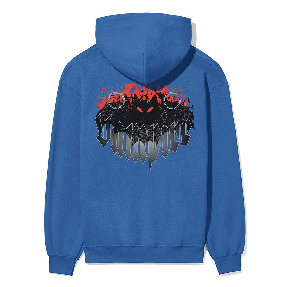 Vampire Hoodie - P's One-Stop Shop 
