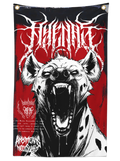 War Call Banner - P's One-Stop Shop 