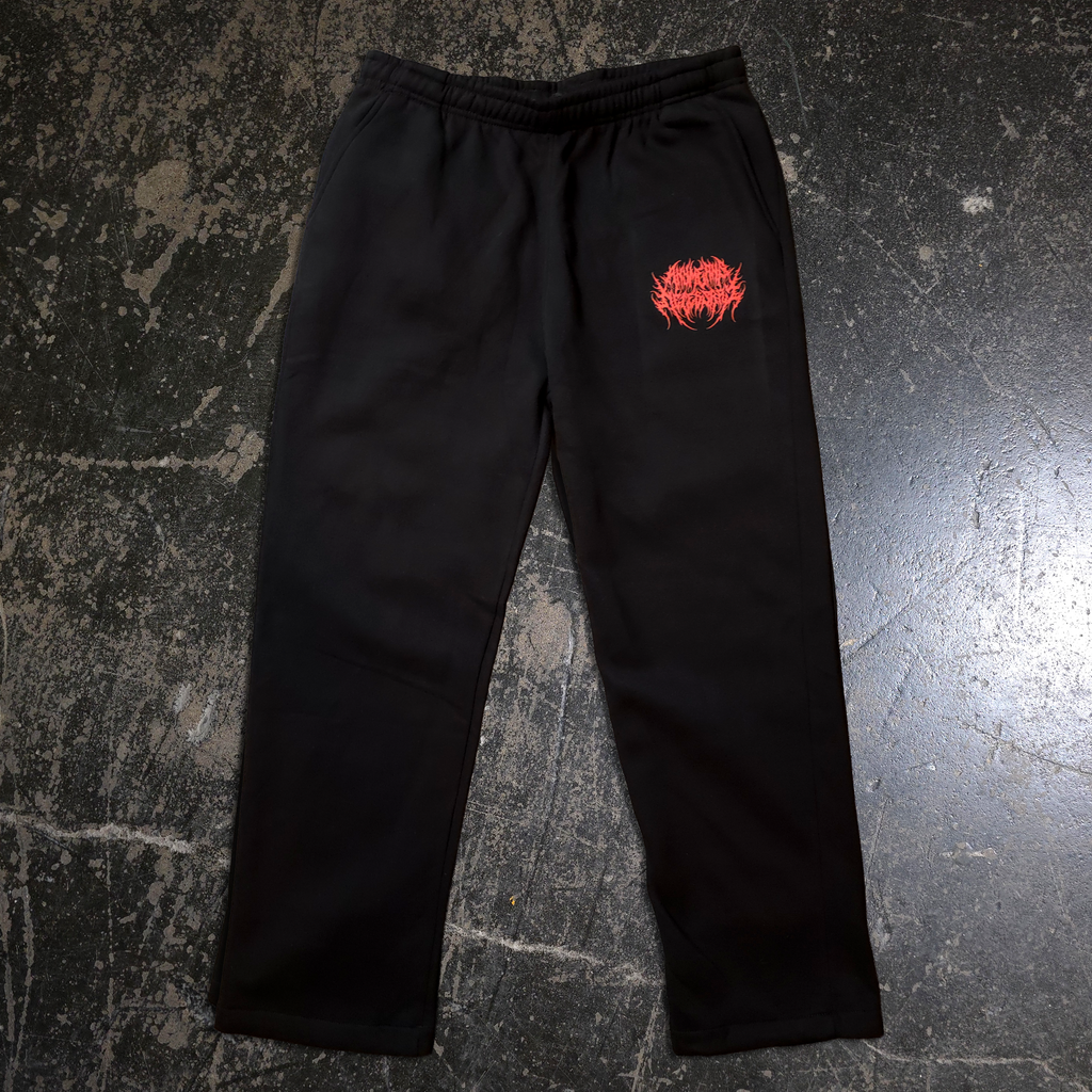 When Death Comes Sweatpants - P's One-Stop Shop 