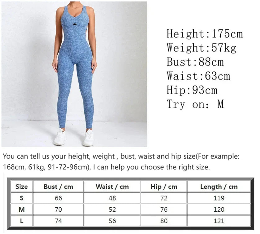 Women's Sporty Black Jumpsuit Set - P's One-Stop Shop 