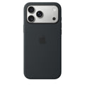 iPhone Silicone Case (Black) - P's One-Stop Shop 