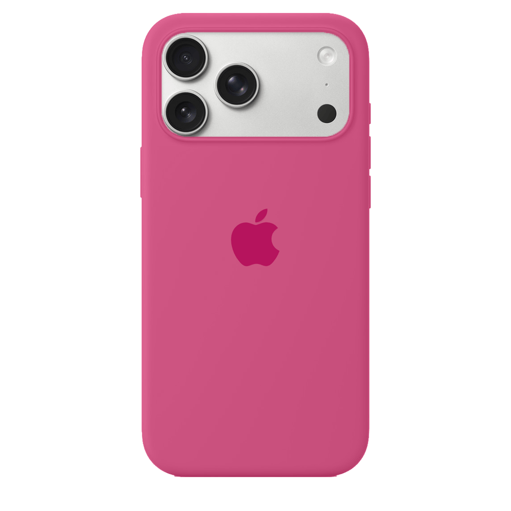 iPhone Silicone Case (Dragon Fruit) - P's One-Stop Shop 