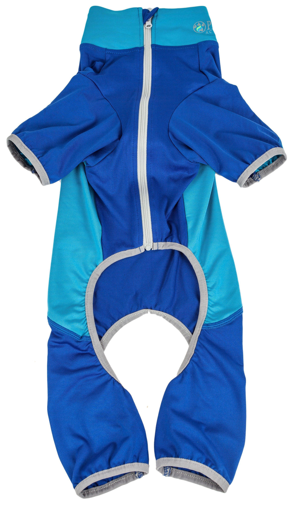 Pet Life ® Active 'Warm-Pup' Stretchy and Quick-Drying Fitness Dog Yoga Warm-Up Tracksuit - P's One-Stop Shop 